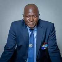 Gouverneur Arouna Nikiema